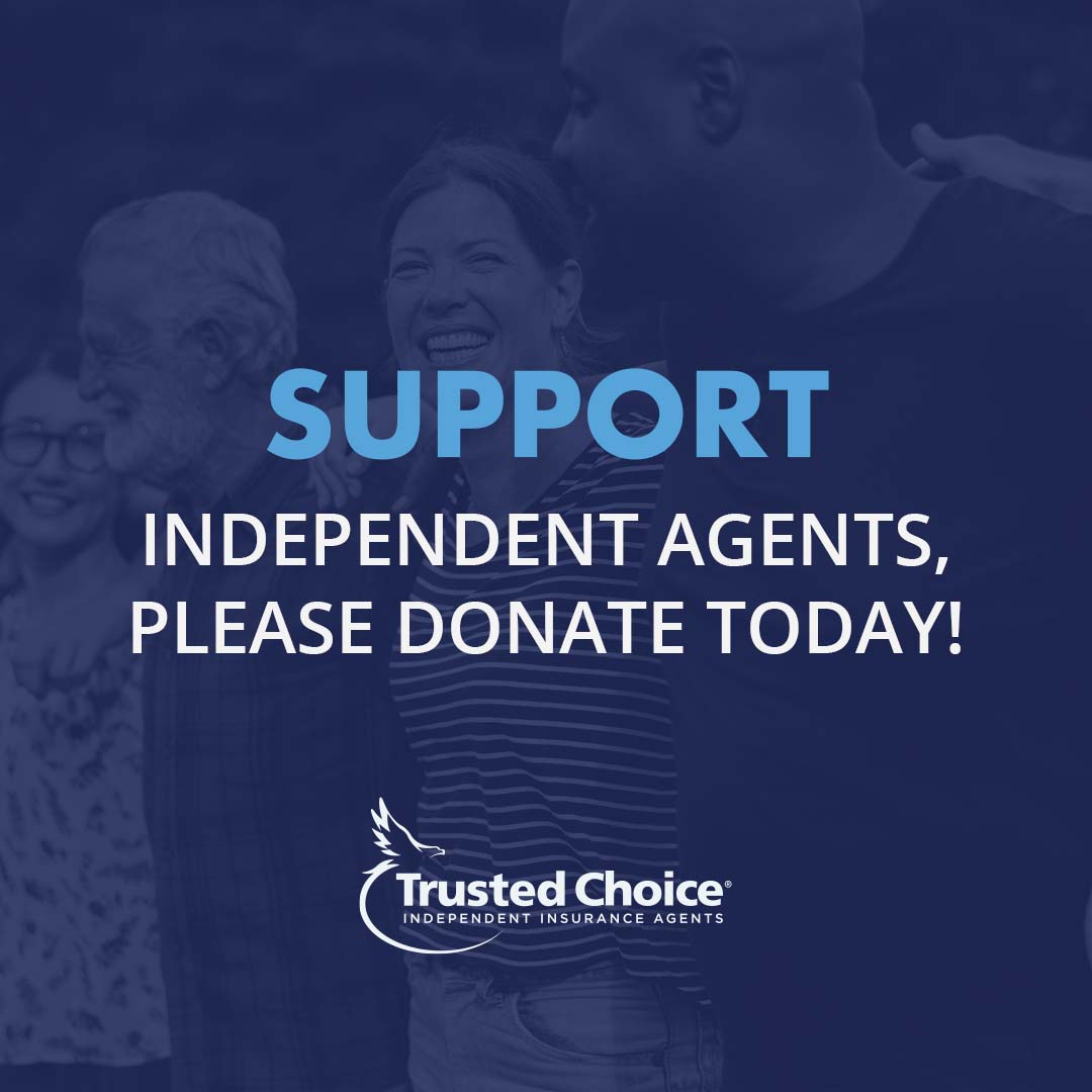 IndAgent's tweet photo. #BigIHasYourBack: the Trusted Choice Disaster Relief Fund has awarded 830 grants totaling nearly $2.2 million since 2020 with donations from agents and companies like @Progressive, @Foremost and Nat Gen. Thank you! Consider giving today: https://t.co/qBuCRMeCSE. #TCAgentsGive https://t.co/41ZO9NMeYg