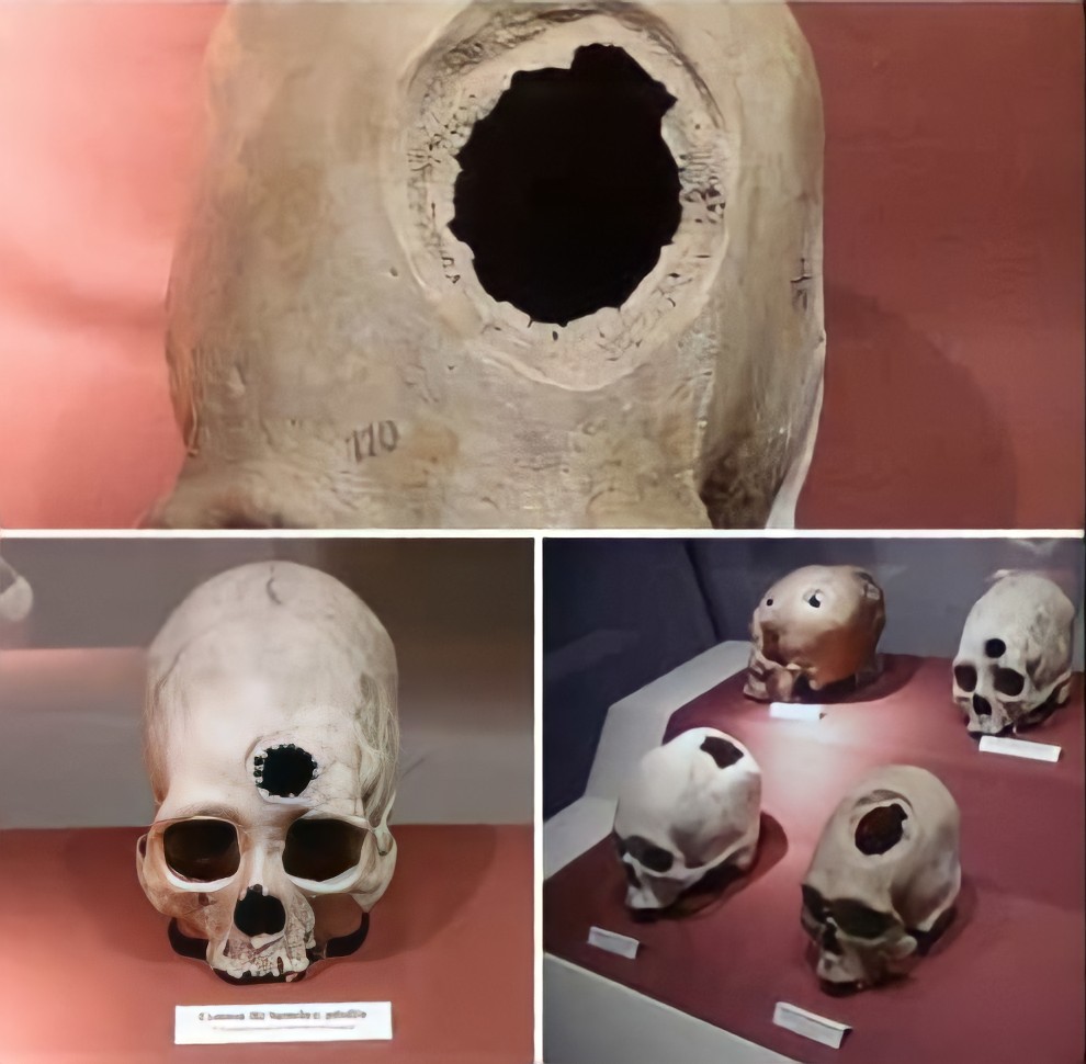 📸Antropoloji, Arkeoloji ve Tarih Müzesi
#Lima #Peru