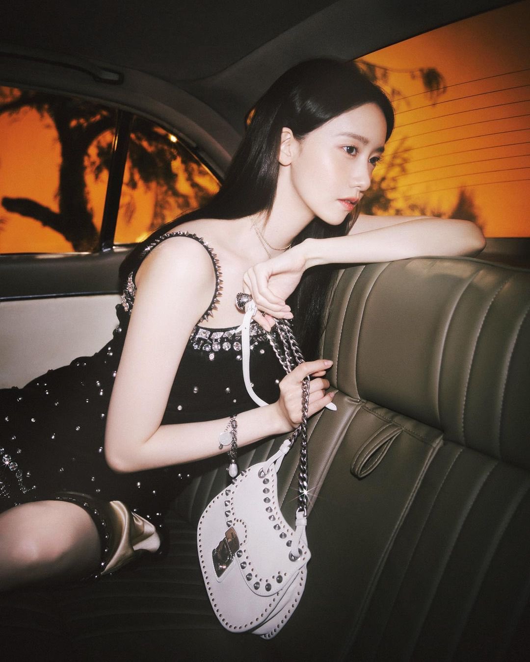 Happy Birthday my love Im YoonA        