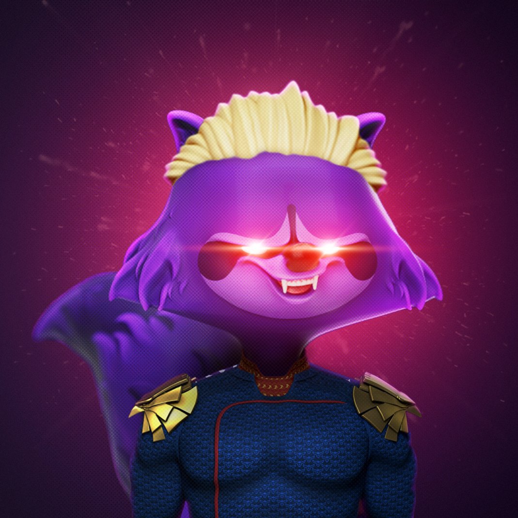 Apesop's tweet photo. "I'm Trashlander And I Can Do Whatever The Fuck I Want." https://t.co/YyaBUP8MMt
