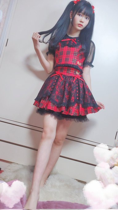 Twitterのコスプレ画像26