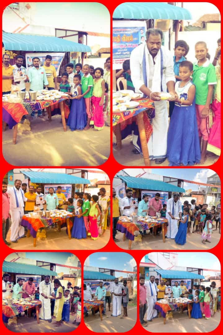Thalapa87525336's tweet photo. புதுக்கோட்டை மாவட்ட இளைஞரணி தலைமை தளபதி விஜய் மக்கள் இயக்கம் சார்பாக @actorvijay @BussyAnand @pandi_elango @VijayAnban_offl @omr_ravi @balaj54875310 https://t.co/s8t1WOfsH8