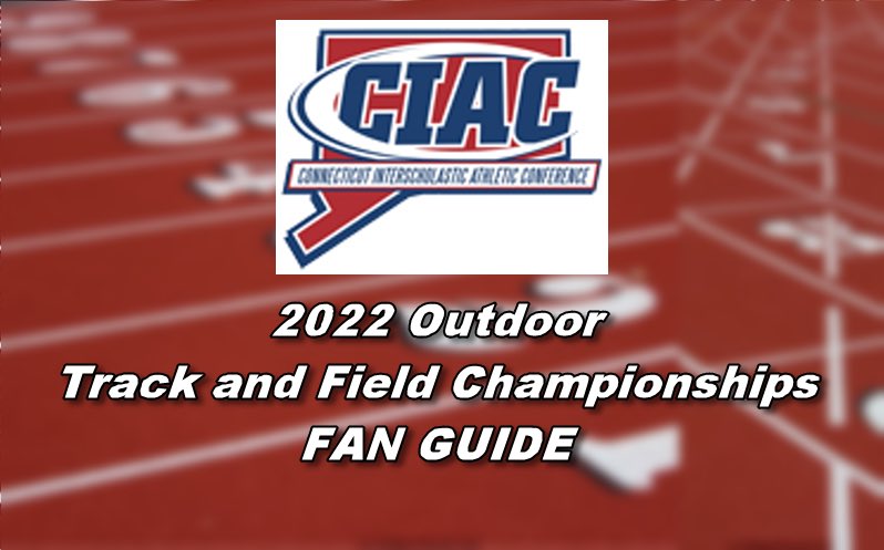 mysportsresults's tweet image. If you have time check out our Fan Guide to the 2022 CIAC Outdoor Track and Field Championships mysportsresults.com/article/fan-gu… #mysportsresults @ciacsports @ciactrack @TheRunningAcad @soundrunner @CTVarsity @GameTimeCT