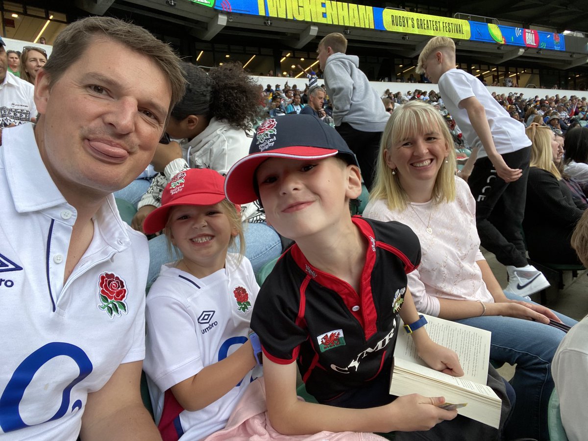 toffeemac82's tweet photo. #london7s https://t.co/DvKlIZsyTu
