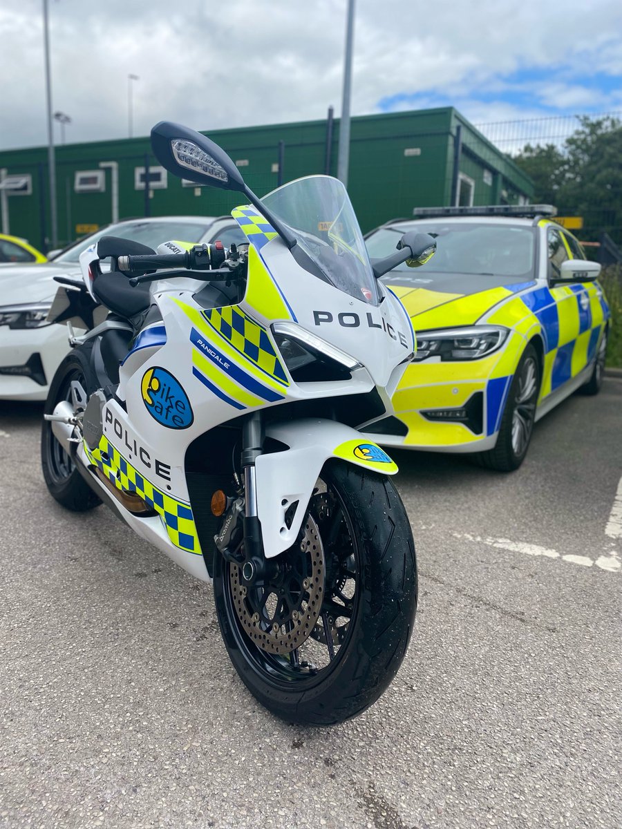 Lancs Road Police tweet media