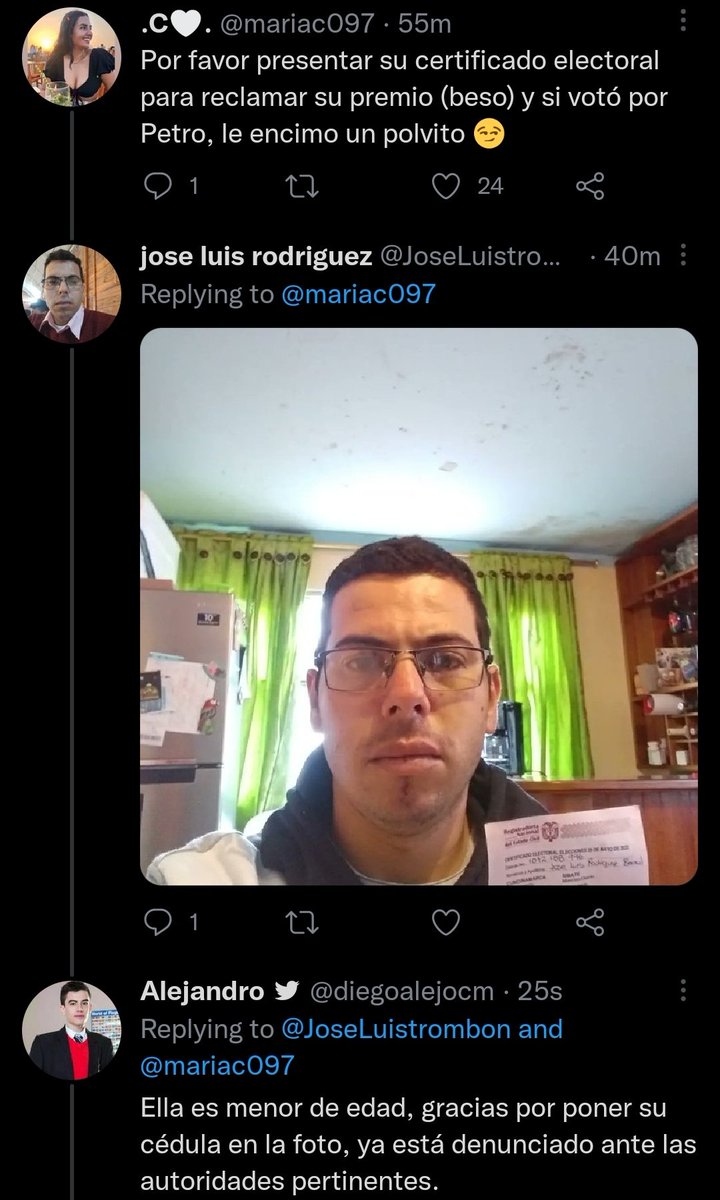 diegoalejocm's tweet photo. Estoy llorando. https://t.co/RJ1s3t71cM