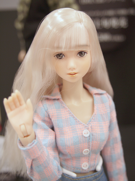 プレゼント サプライズ ユノアクルス・ライト フロゥライト IDOL Cafe