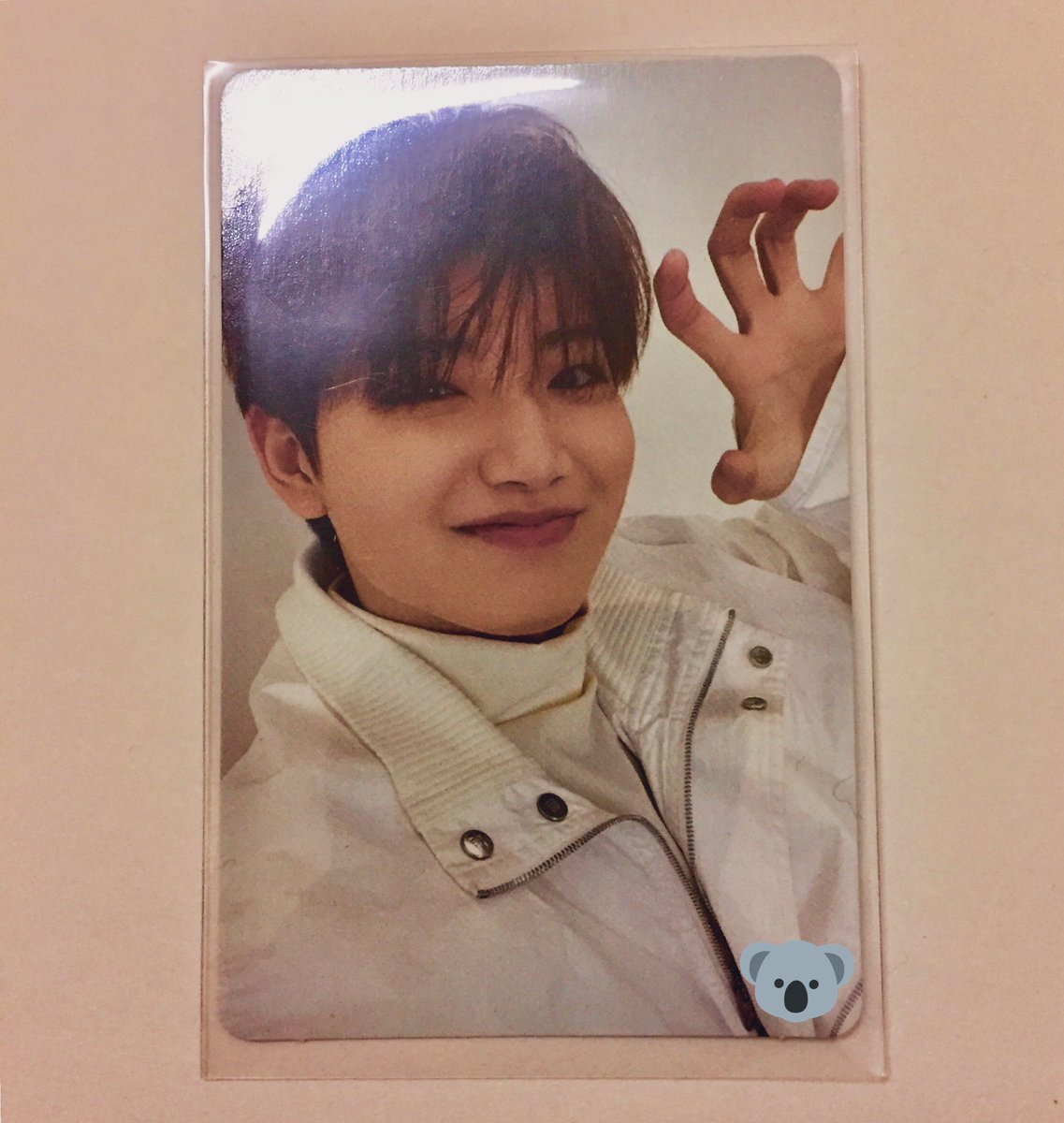 aeeynnn's tweet photo. `⌁ ◜wts 🇲🇾 ◞

꒰ junkyu rawr ꒱

ะrm46 exc postage 
ะno rush postage 
ะ @pasarTREASURE #pasarTREASURE #pasartreasureMY https://t.co/HiyIoyhmDe