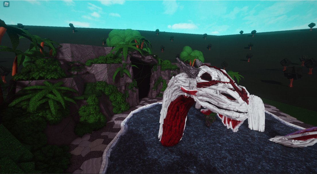 -My dragon, named fish🐟
-My Submission for Finals BBL
-1.1 million, 95.9% + extra 20%
Tags: <a href="/RBX_Coeptus/">Coeptus</a> <a href="/FroggyHopz_RBLX/">FroggyHopz</a> <a href="/itsFloatie/">🍃Floatie✏️</a> <a href="/AshleyTheUni/">Ashley</a> <a href="/ItsPeetahBread/">Peetah</a> 
Credits: <a href="/lILoneII/">Lone (Coms open)</a> for taking my pictures 🥺💪