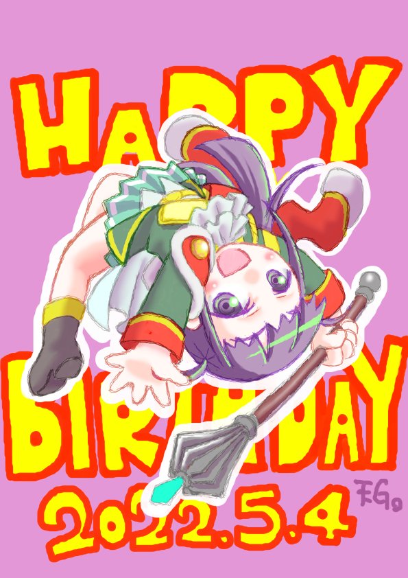 #今月描いた絵を晒そう 