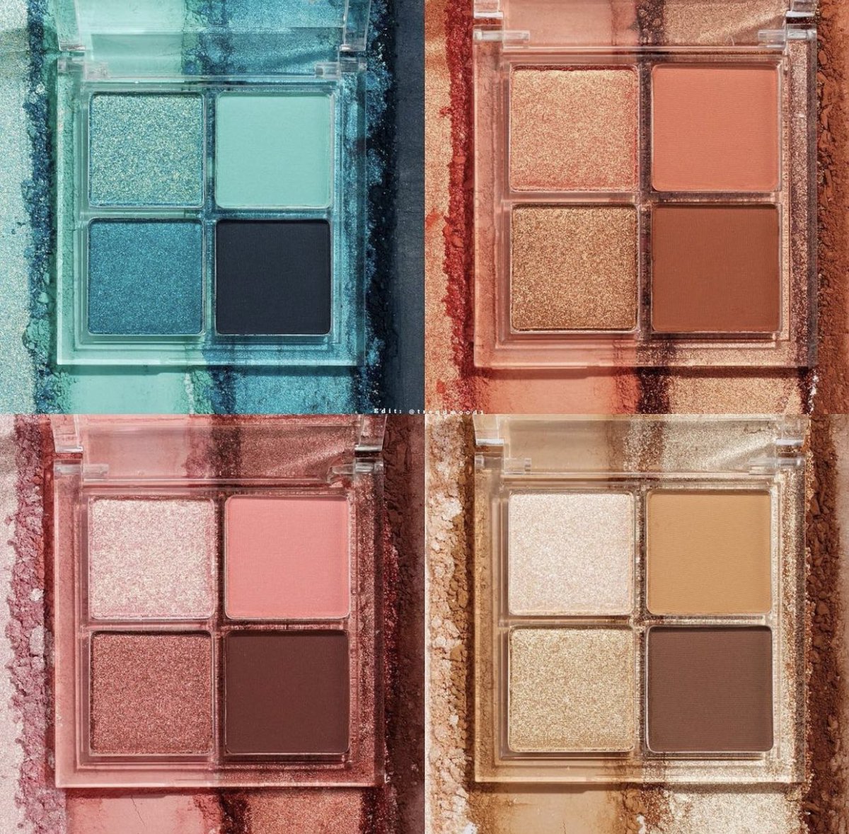 Trendmood's tweet photo. Available Now! 🚨 LINK ➡️ https://t.co/DBWY0AhcrJ online @ultabeauty all NEW! ✨💛
💙Marvel Studios' Thor Love and Thunder Collection
🌊 #Colourpop Shore Thing
💗#Lorac
UNZIPPED Amor Eye Shadow Palette $39
🍊#elf
C-Bright Putty Primer $12
☀️#lagirl
Sunkissed Glow Palette $17.99 https://t.co/XM3zdsLz6D