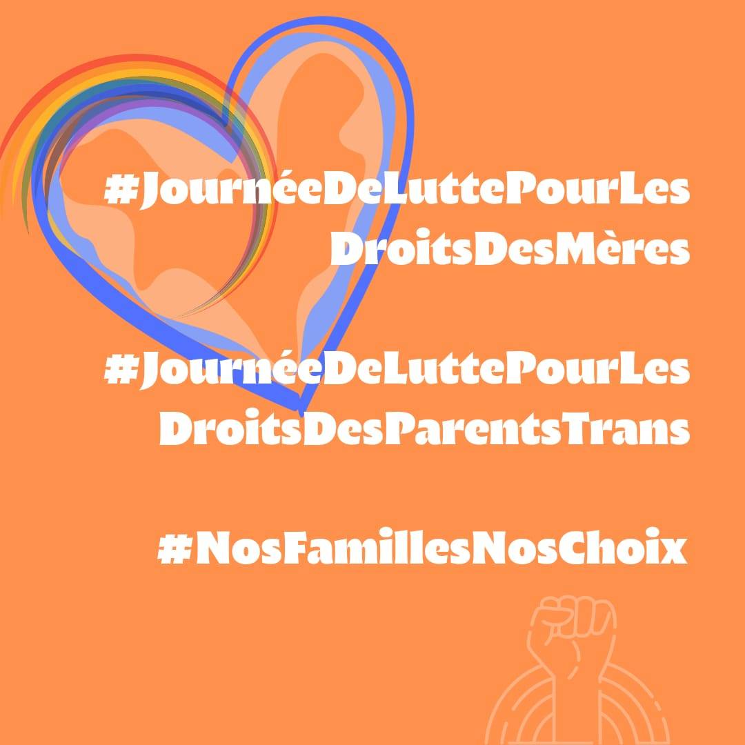 mouniaelkotni's tweet photo. Repenser la maternité et la parentalité collectivement est un enjeu féministe et de société, nécessaire à notre épanouissement et à celui de nos familles. https://t.co/jG86xRl0Dv