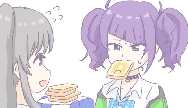 絵チャ 