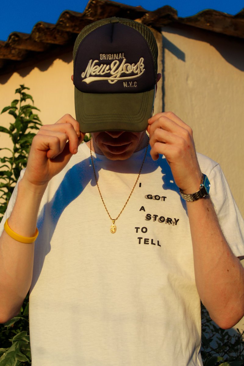 flashy4trill's tweet photo. A Got a Story to tell @flashy4trill 🔥⚡ https://t.co/M3EcvfaRE5