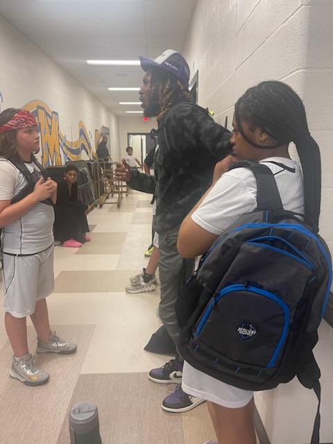 Resilient AAU Basketball tweet media