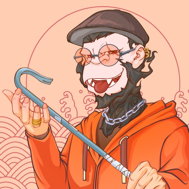 DefiMickey 🦭/acc🐝 tweet media