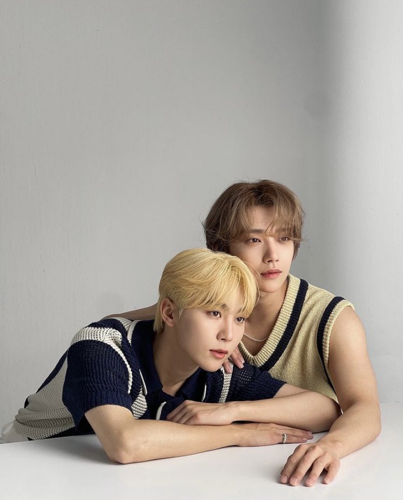 wonjshu's tweet photo. a duo i never thought i needed. #sookwan , #hongboo https://t.co/XW9dSFUPZP
