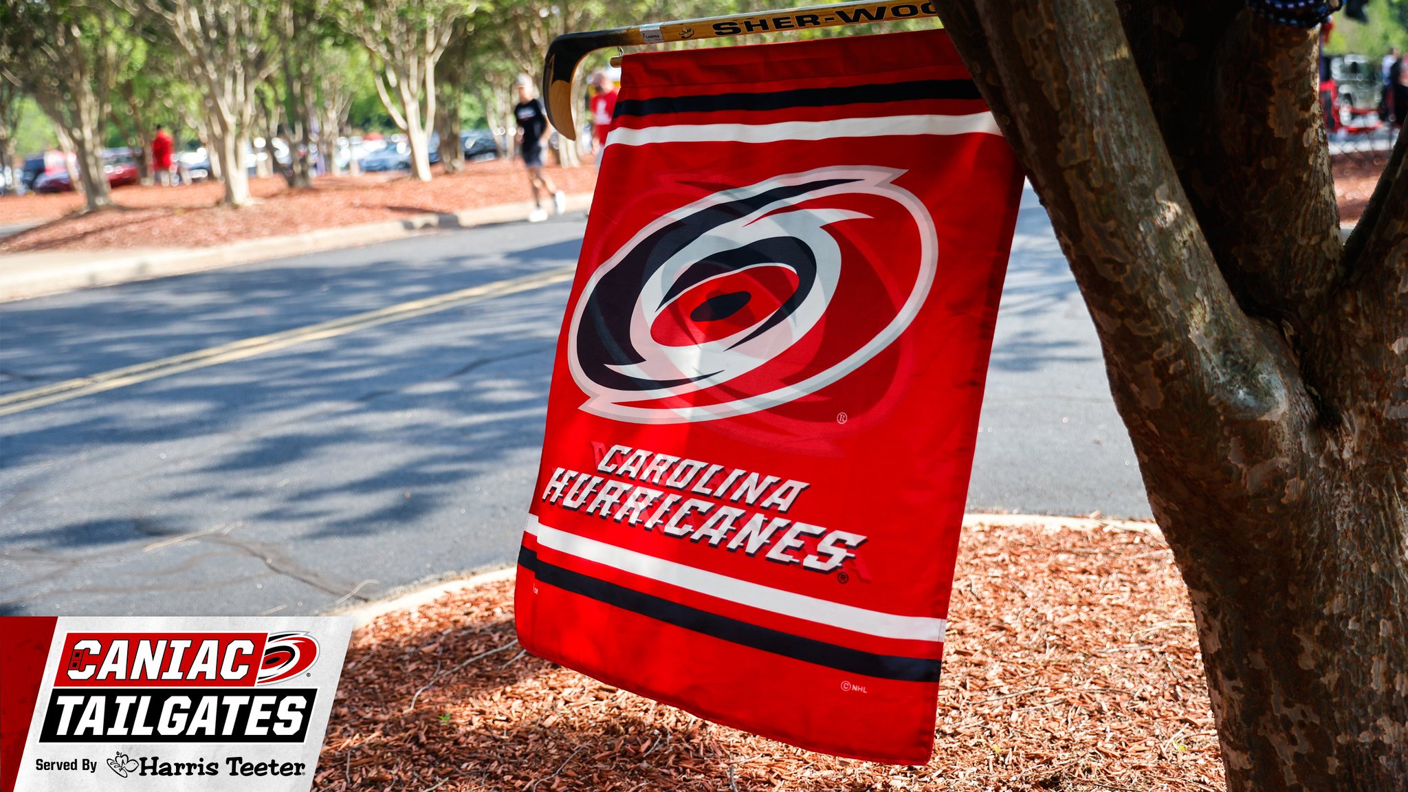 Carolina Hurricanes on Twitter "Game 7 Memorial Day 800 puck drop