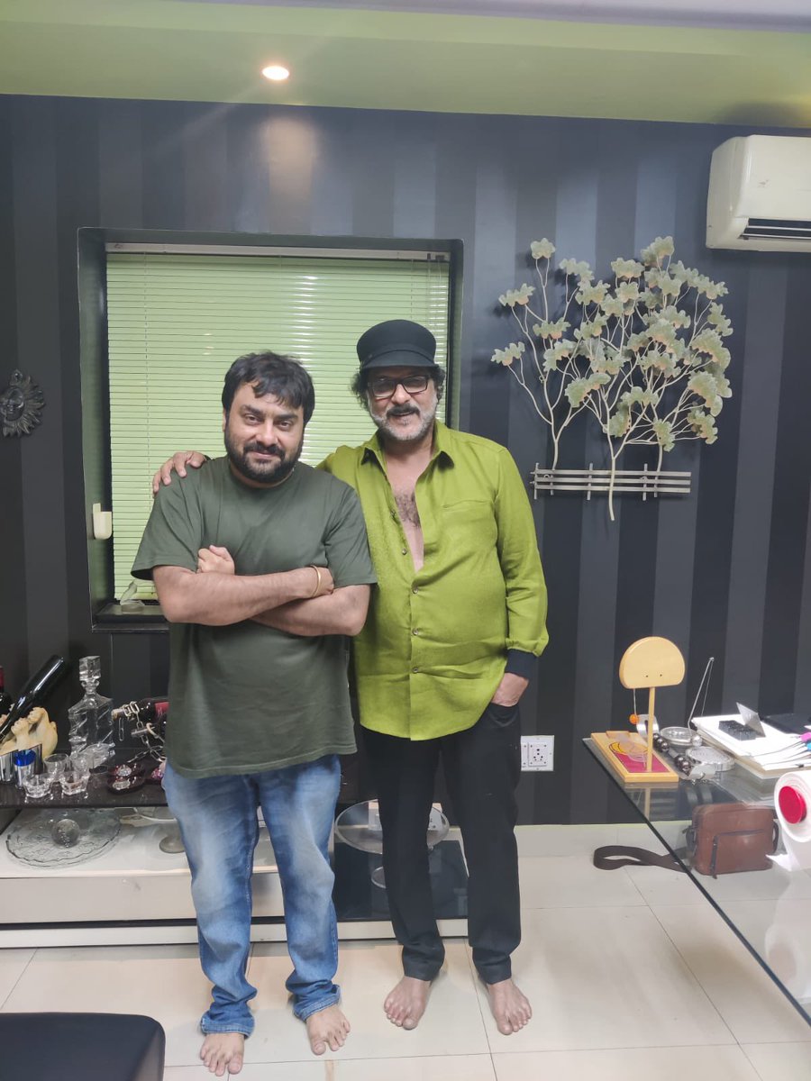 ಕ್ಷಣಗಣನೆ  ಗುರುಗಳ ಹುಟ್ಟು ಹಬ್ಬದ ಸಂಭ್ರಮಾಚರಣೆ ...ರವಿ ಭೂಪಣ್ಣನ ಅಟ ಇನ್ನಮೇಲೆ ಶುರು ಅಣ್ಣ