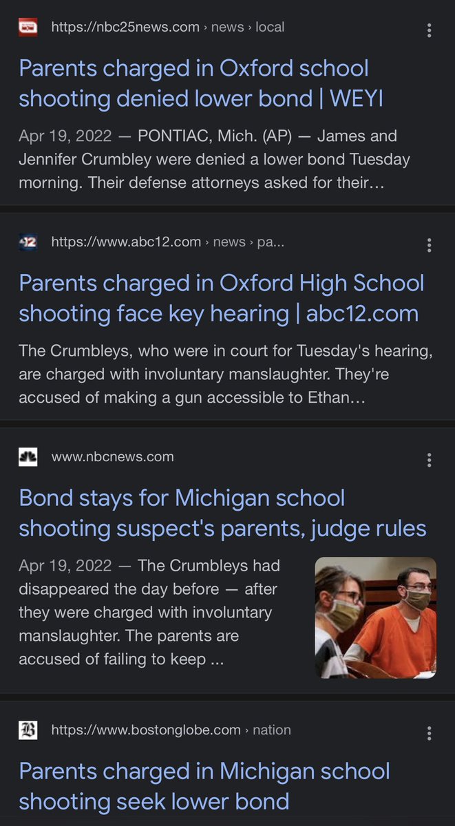 whiteboyrob92's tweet photo. @mattgaetz White parents are charged with there son https://t.co/JNNVRbLyAU