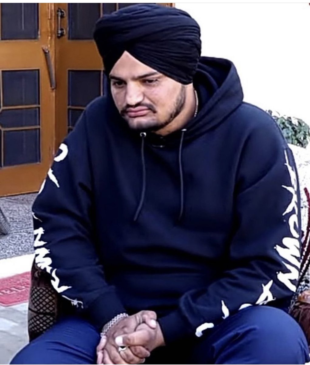 Shocking ,heartbreaking,unbelievable My body is still shivering!! Rest In Peace #sidhumoosewala !! Maalik parivaar nu bhaana mannan di himmat bakshe !! 🙏