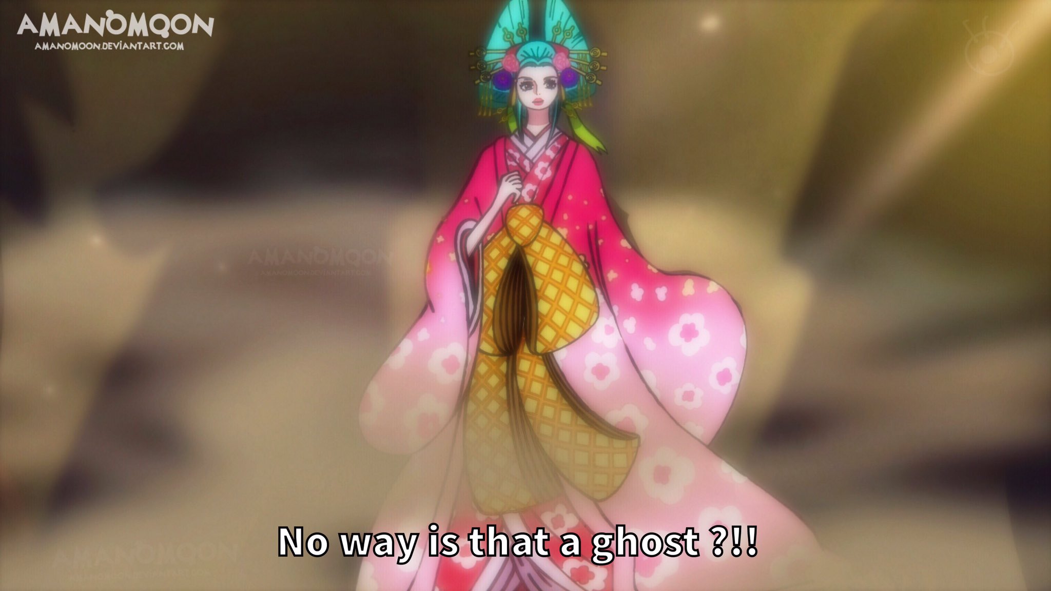 Tweets With Replies By Pandaman One Piece アマノムーン ルフィ Amanomoon Twitter