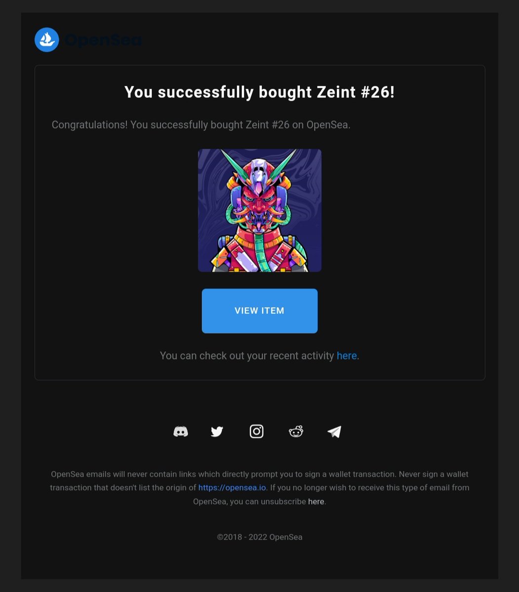 MoggyVerse's tweet photo. GN guys

I'm glad I can still support fellow creators, even if it's not much.🙌🎉

Keep it up your awesome work brothers 🔥🔥🔥
@TThisischicken and @Zeeeint https://t.co/w0AeUdFlyh