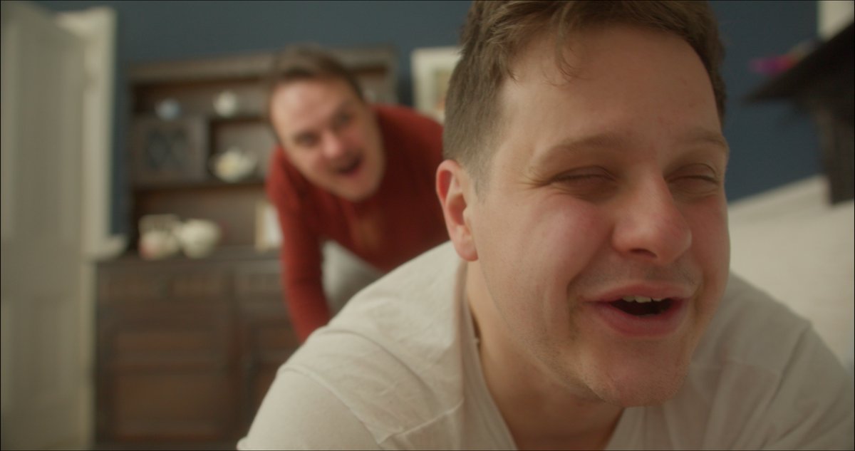 Weird Rainbow Films 🎥🏳️‍🌈🦘 tweet media