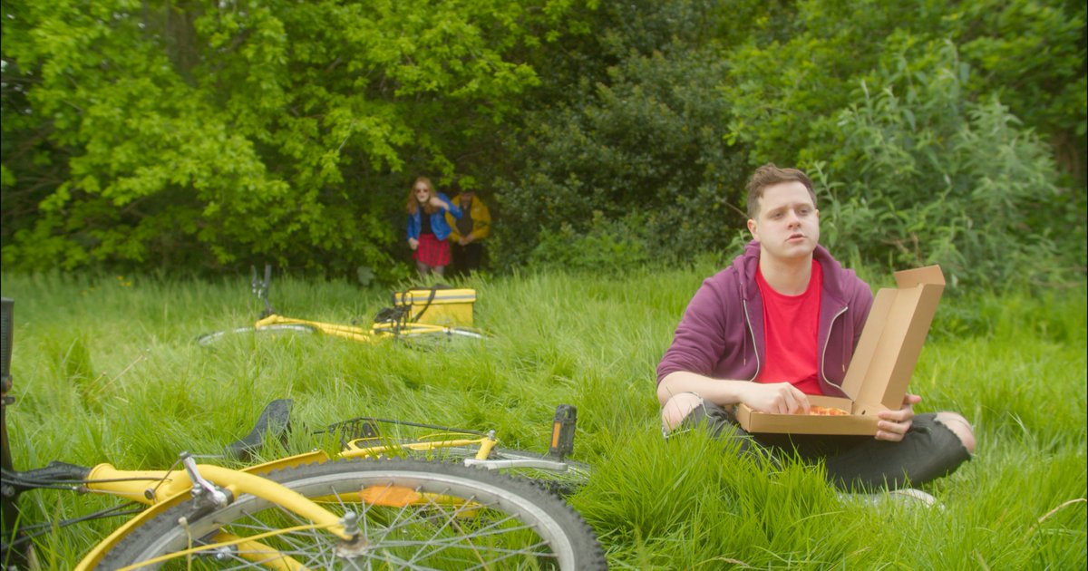 Weird Rainbow Films 🎥🏳️‍🌈🦘 tweet media