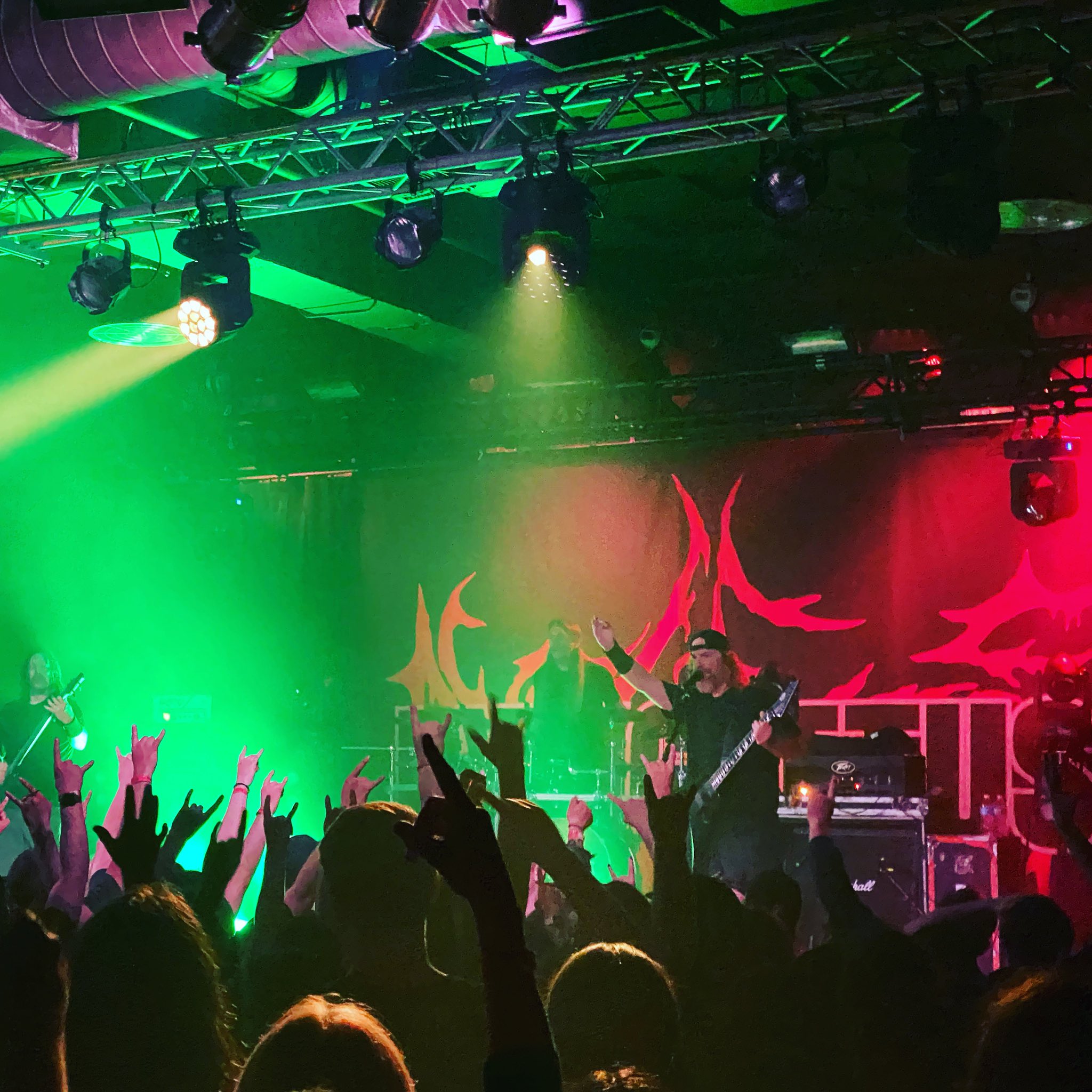 Dying Fetus (DyingFetusBand) / Twitter