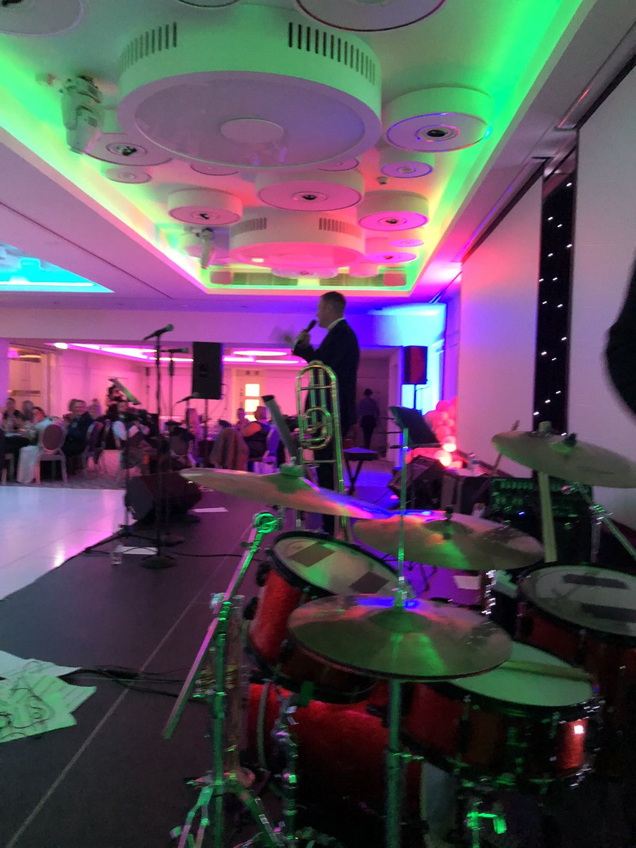 Silvercitysoulr's tweet photo. Some highlights of the charity events we played at this weekend. #befriendachild #NESS #marcliffehotel #chesterhotel #scsr #aberdeen https://t.co/a5ISK6cFtu