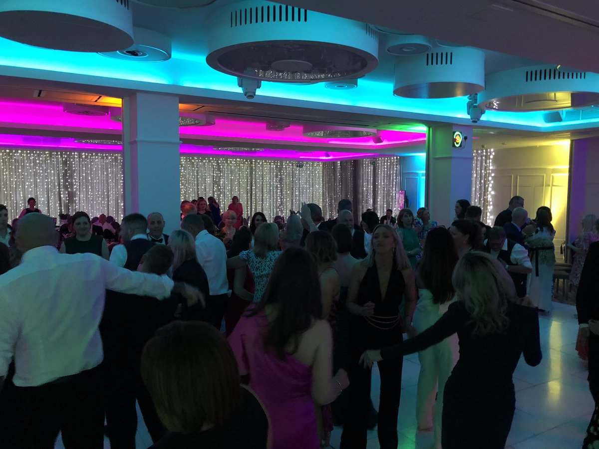 Silvercitysoulr's tweet photo. Some highlights of the charity events we played at this weekend. #befriendachild #NESS #marcliffehotel #chesterhotel #scsr #aberdeen https://t.co/a5ISK6cFtu