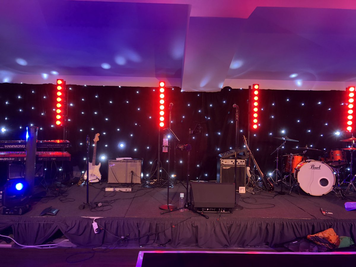 Silvercitysoulr's tweet photo. Some highlights of the charity events we played at this weekend. #befriendachild #NESS #marcliffehotel #chesterhotel #scsr #aberdeen https://t.co/a5ISK6cFtu