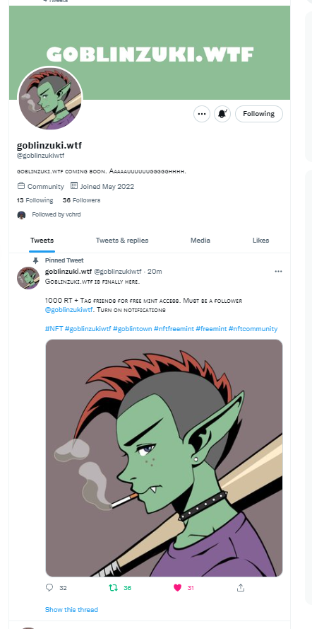 Limau @ 77-bit tweet media