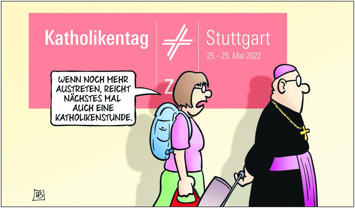 ndaktuell's tweet photo. #Katholikentag #katholikentag2022 #Christival https://t.co/mzTpPJX3Ul