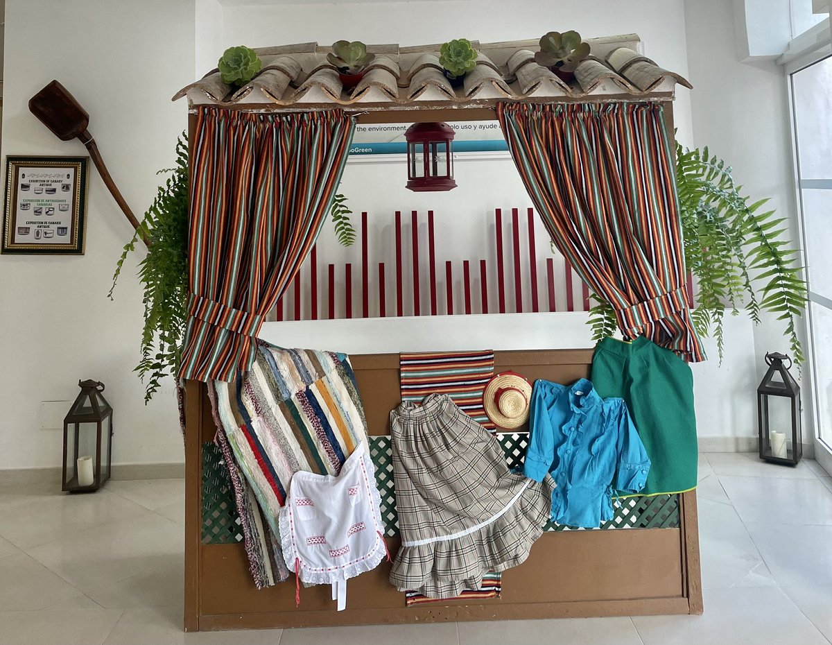 giselasbgoc's tweet photo. Our canary balcony is ready for you, come and get your photo to celebrate the #Canaryday 🇮🇨 in #SantaBarbaraGolfAndOceanClub @VictorGilRM @Radha_dadlani @Mendoza13Lucia @Miriam97541422 @Barbara51988277 @H_R_Barrios https://t.co/Eo4Islb9nE