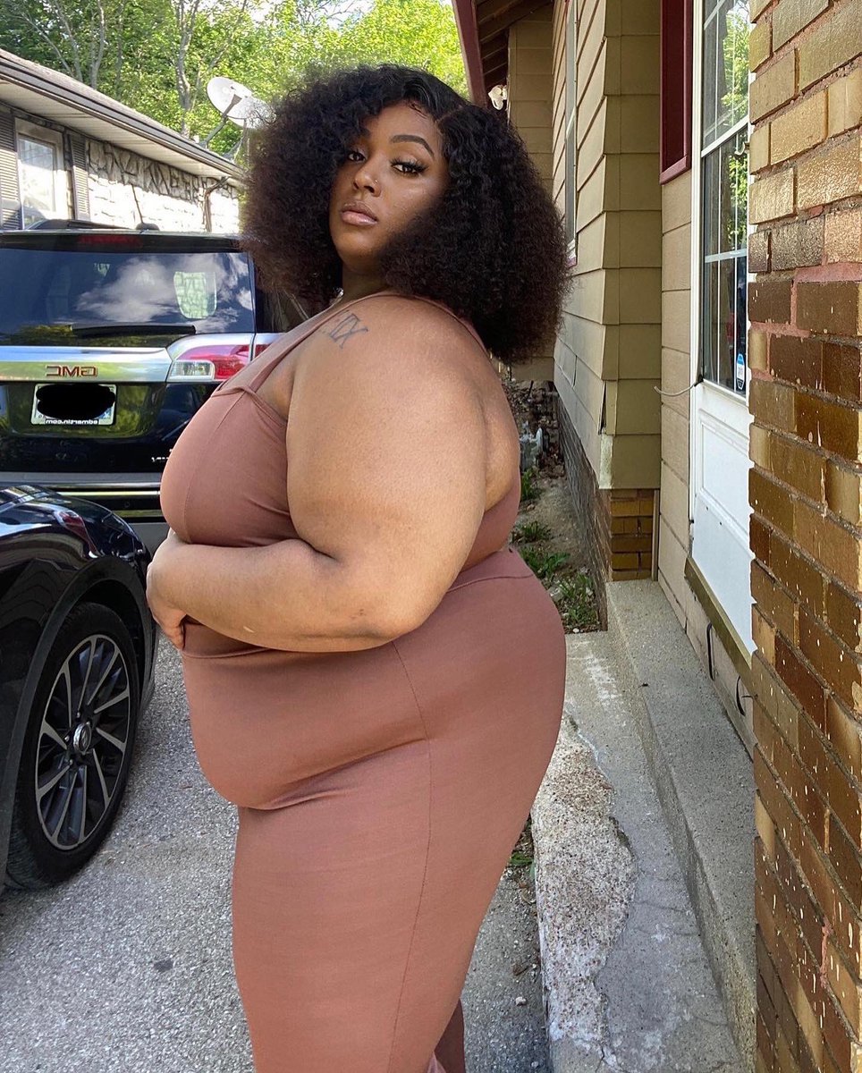 JazzyStaX's tweet photo. Brown Sugar Baby 🤎 https://t.co/U35kW1fHYk