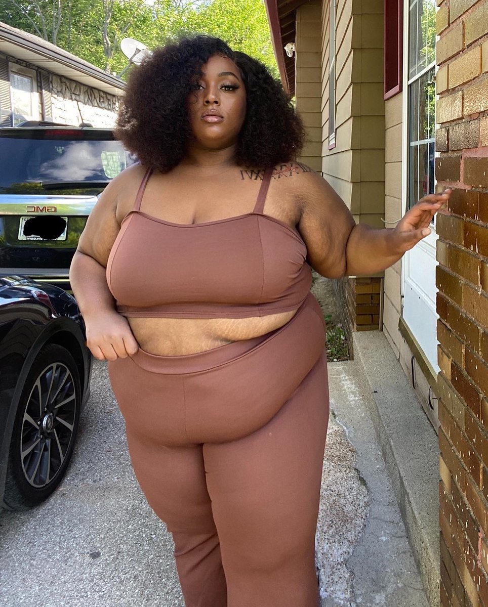 Brown Sugar Baby 🤎