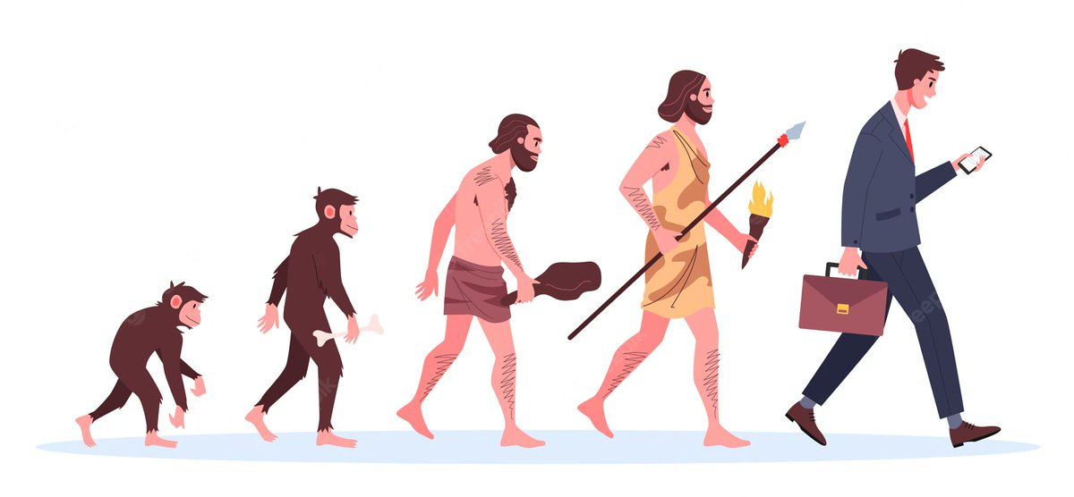 La evolución es consecuencia de un constante cambio, prueba y error. 
Aunque no estemos de acuerdo con todas las propuestas de la N.C, no tengamos miedo al cambio. 
En el futuro vamos a decidir con qué nos quedamos y con qué no.
Por eso yo #Apruebo4deSeptiembre con optimismo y Fe