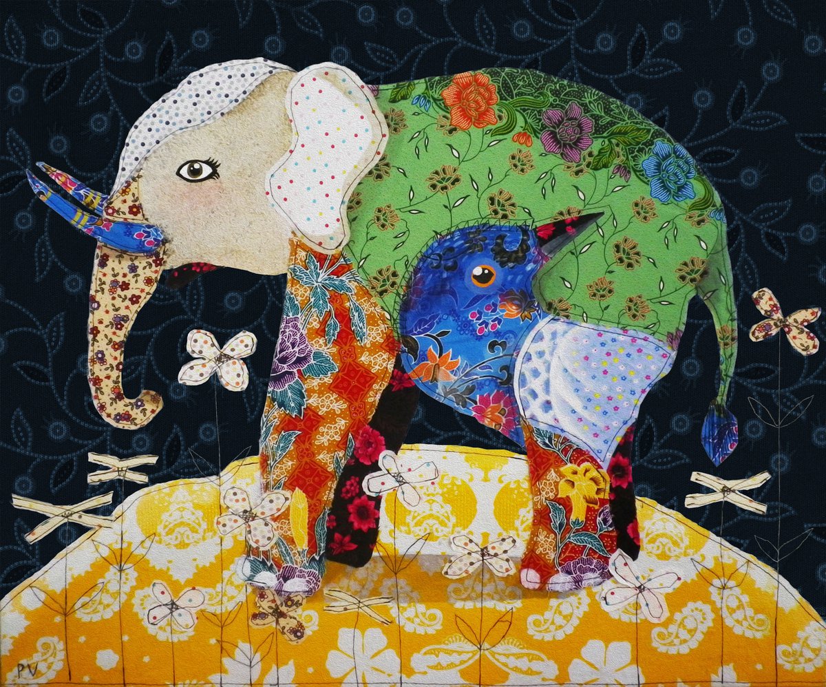 peeveeartist's tweet photo. New Drop @opensea 

I'm the forest 🐘 0.1 $ETH

https://t.co/hX2q967Ypt

#art #artTANK #NFT #NFTs  #NFTdrop #NFTTHAILAND  #NFTcollector #opensea
#PortfolioDay #NFTCommunity https://t.co/qqTEPOzu3x
