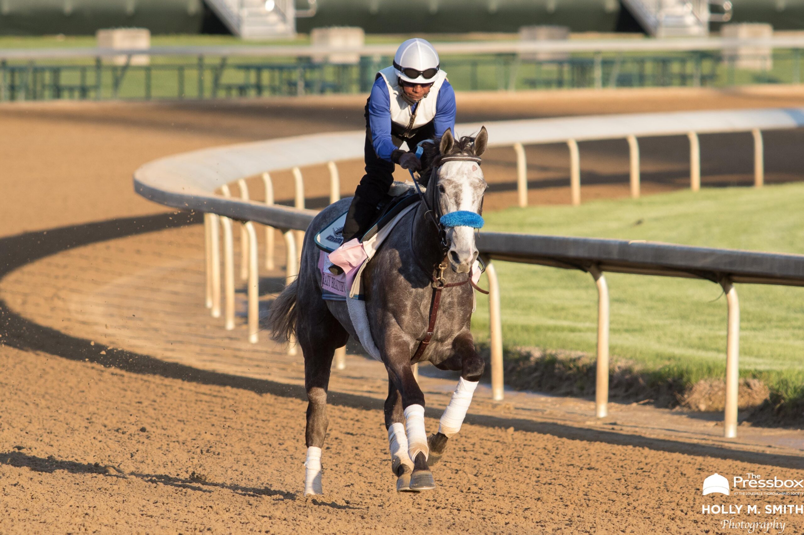 The Pressbox on Twitter "Churchill Downs' Barn Notes G3 Stakes