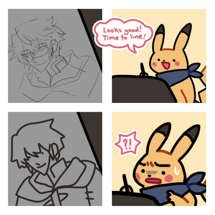 what happened 