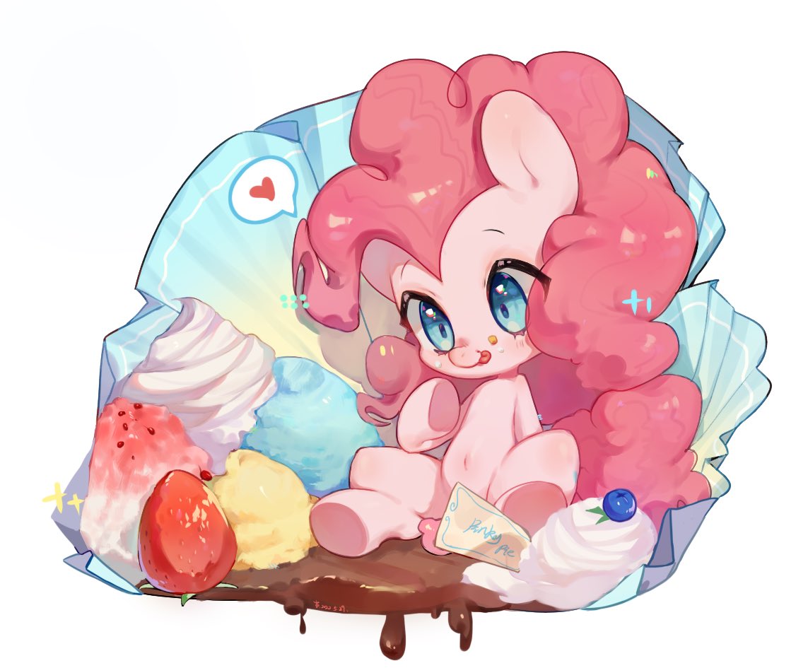 sunnyduck233's tweet image. #mylittlepony  #MLP I draw a little pp and I love her!!! She is so cuteeeeeeeee💕💕💕💕💕💕🥰🥰🥰I hope you could love it too!!!!!