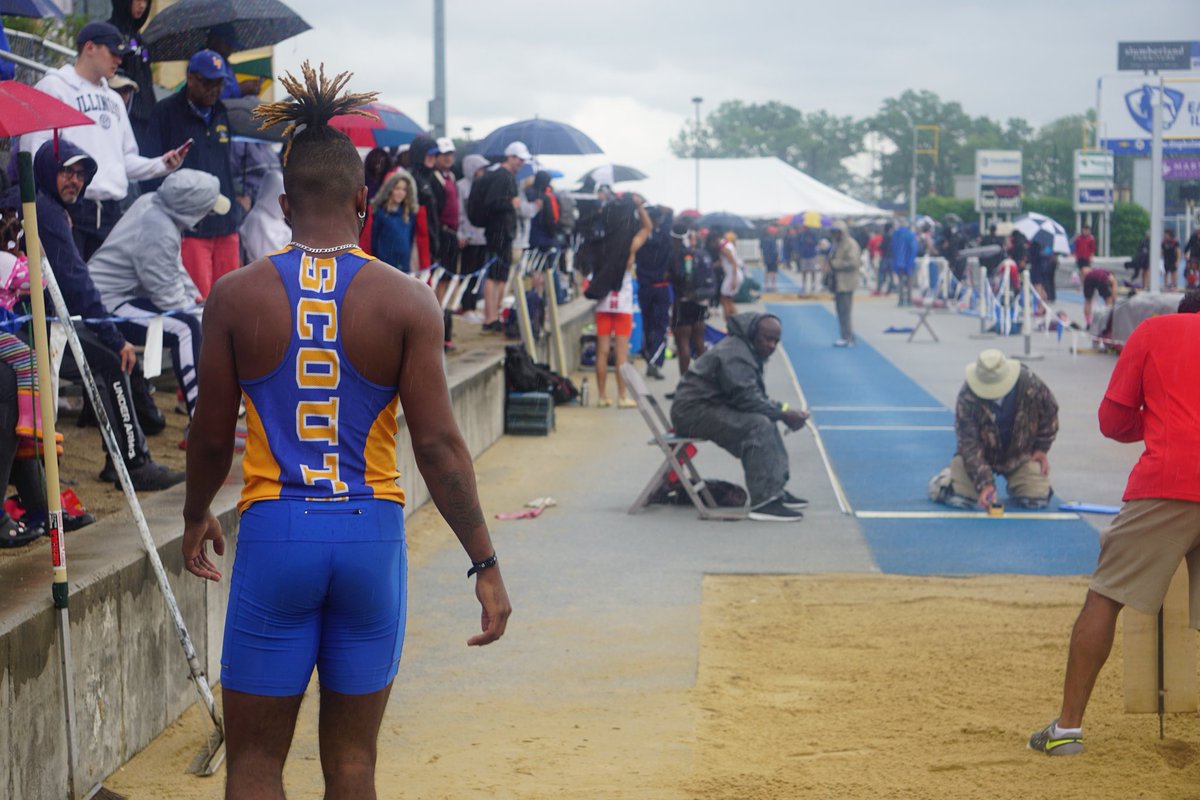 LFHS Track & Field tweet media