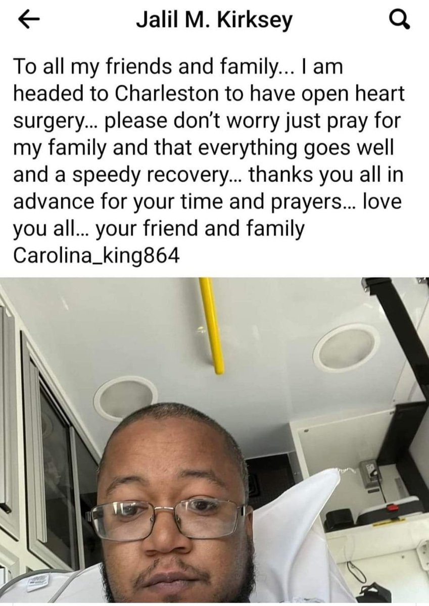 Sonya Bryson-Kirksey tweet media