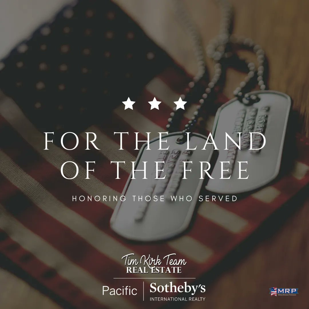 EpicRealtySoCal's tweet photo. Monday is Memorial Day, the official day set aside where we praise the men and women who sacrificed their lives for the freedoms we enjoy in our country. We should honor their selfless courage, outstanding devotion, and their meaningful sacrifices! https://t.co/XEbt12IjPh