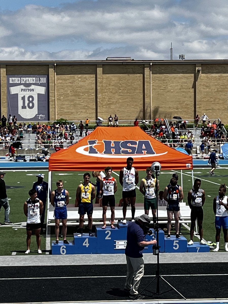 WWS Boys Track tweet media