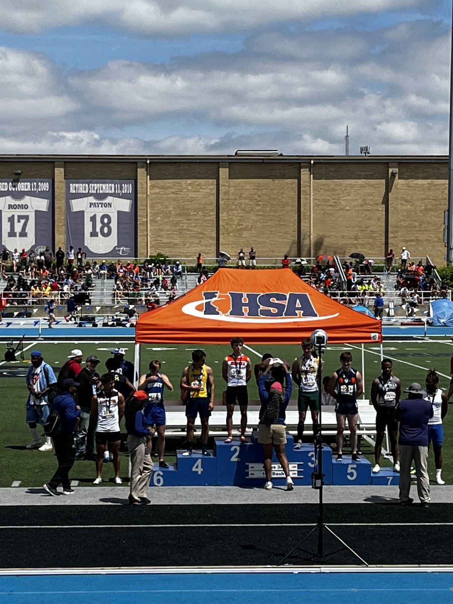 WWS Boys Track tweet media