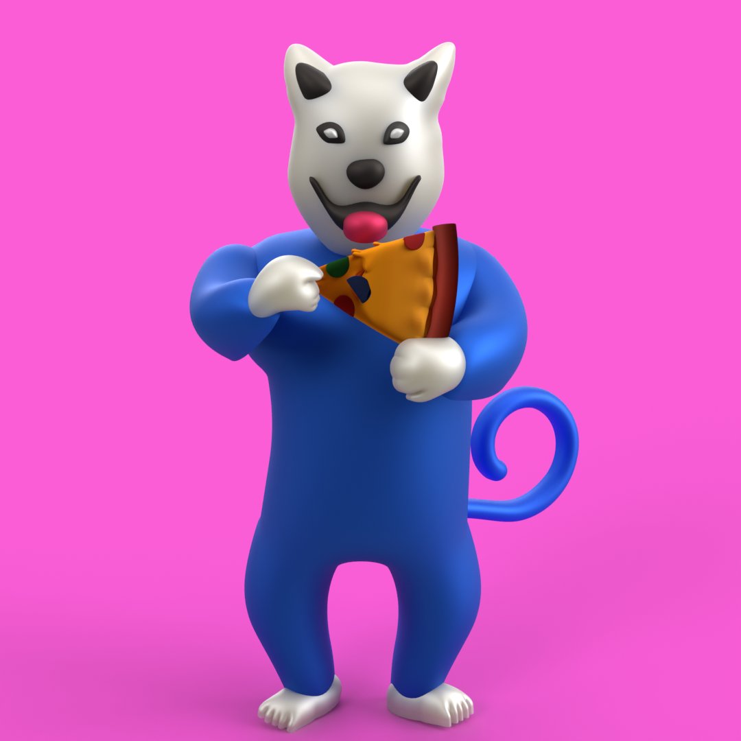 Joke Doge tweet media