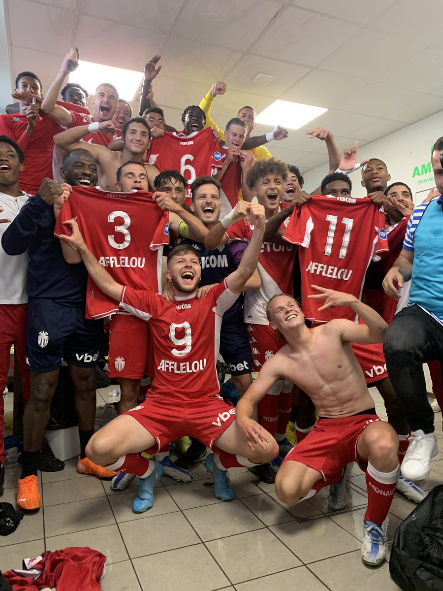motaccard's tweet photo. 🇲🇨 daghe les jeunes #PSGASM #academyproject https://t.co/PcQWkLlsrq